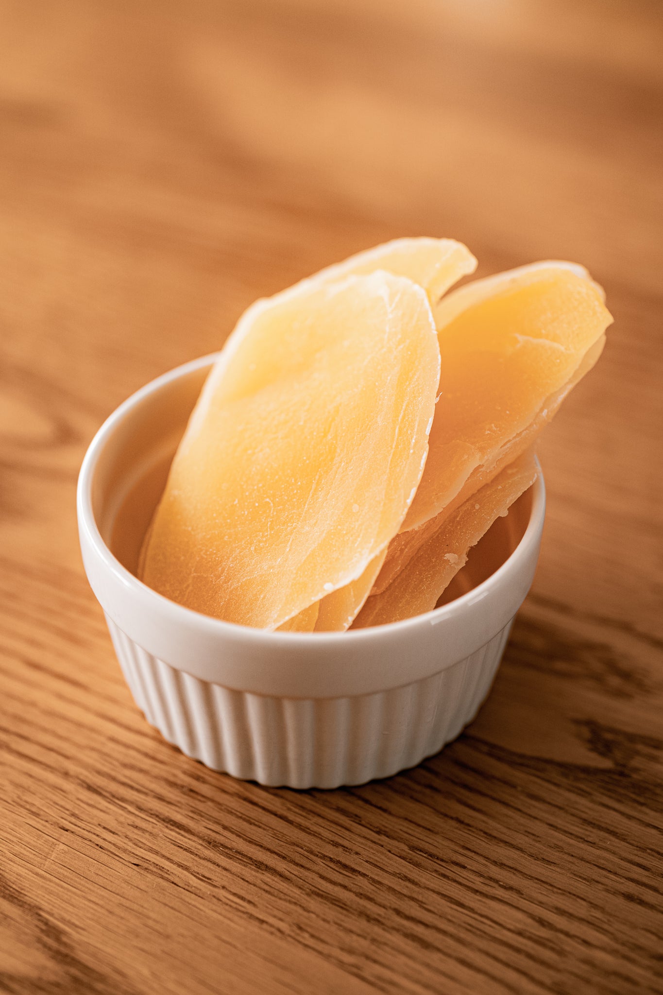 dziovinti mangai saldus