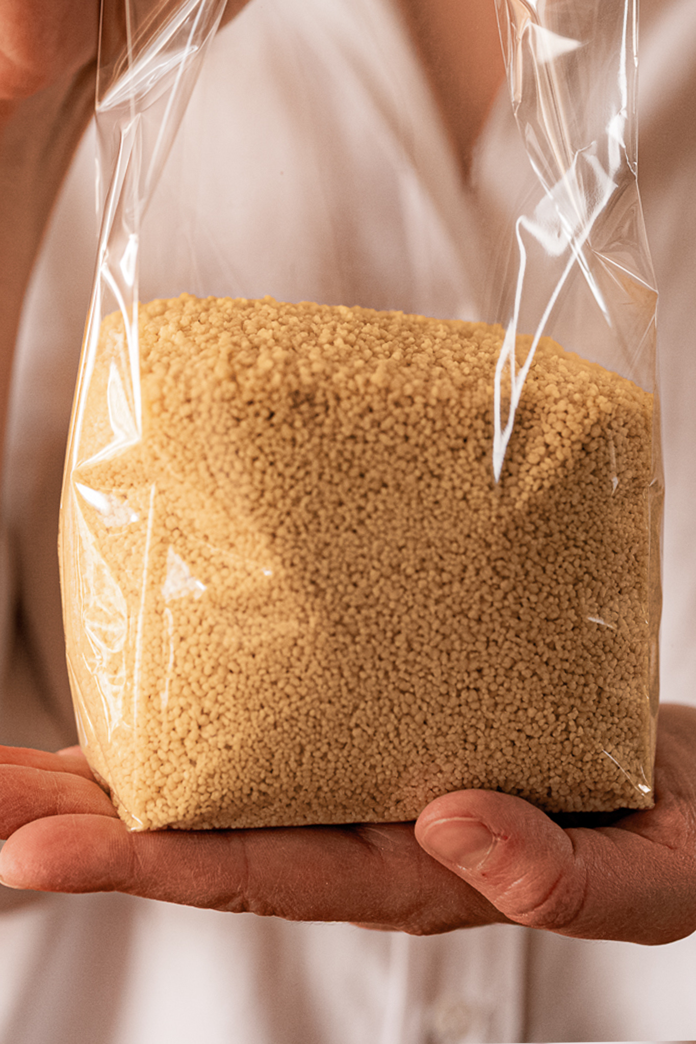 Kuskusas