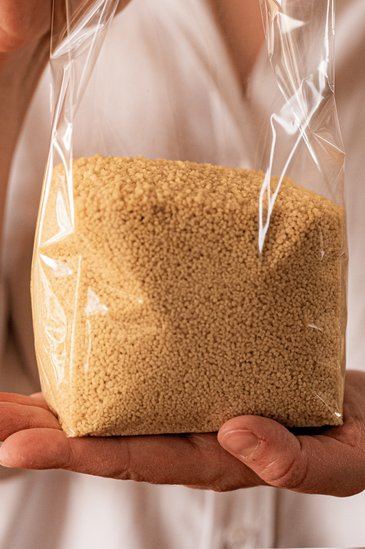 Kuskusas